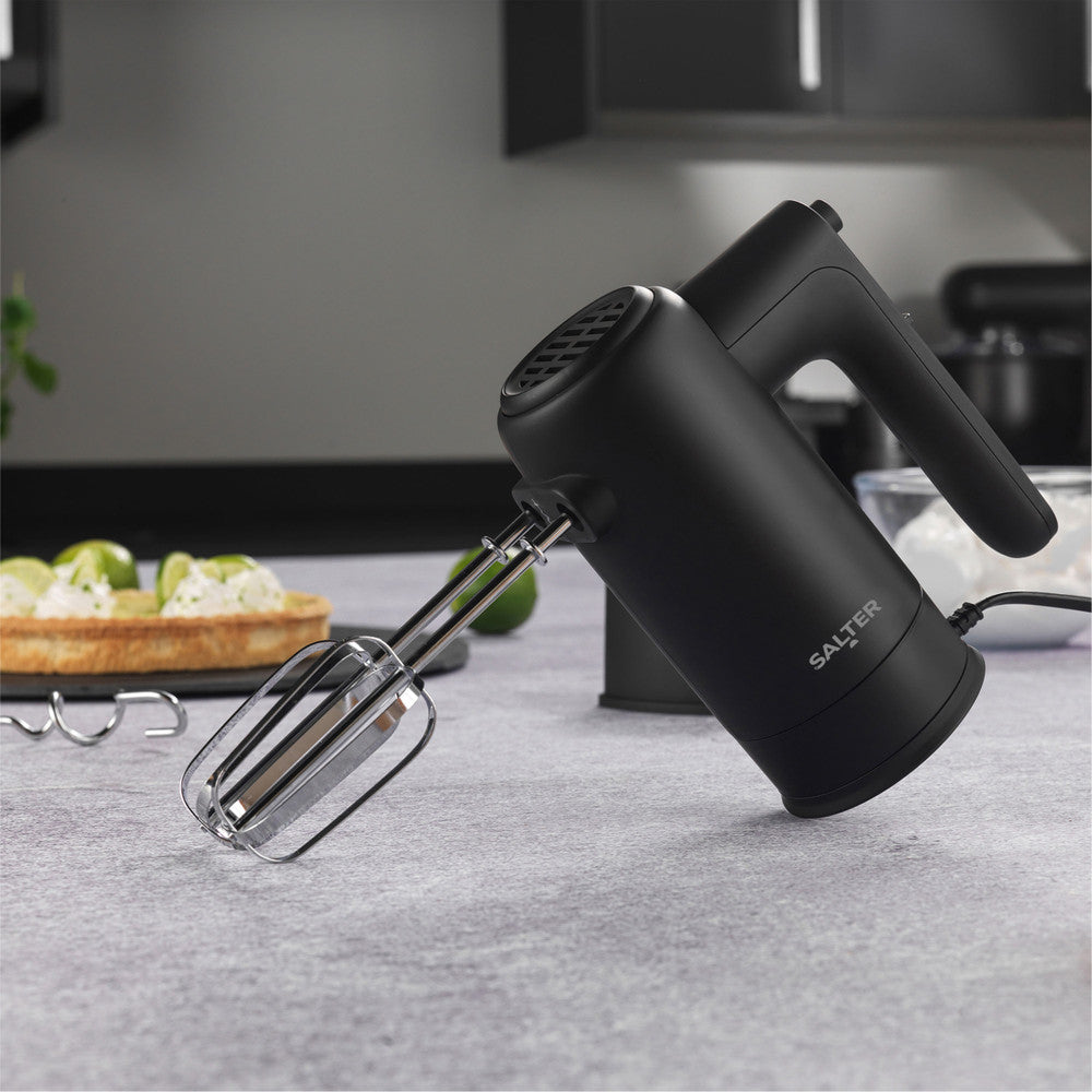 Salter Kuro Electric Hand Mixer